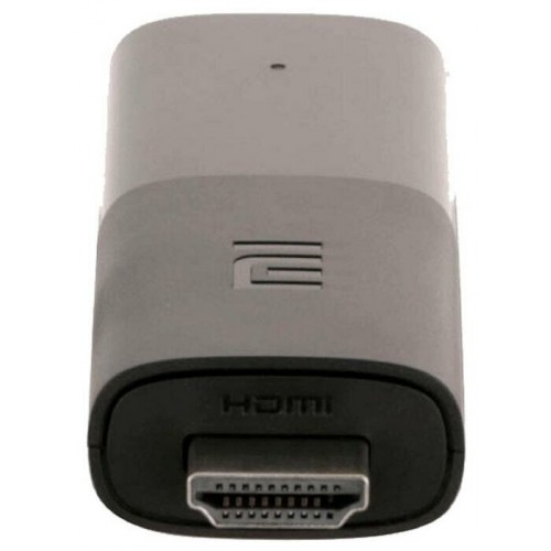 Медиаплеер Xiaomi Mi TV Stick 8Gb (MDZ-24-AA) (черный) 8