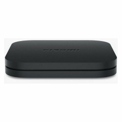 Медиаплеер Xiaomi TV Box S 2nd Gen 8 ГБ (PFJ4167RU) (черный)
