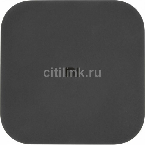 Медиаплеер Xiaomi TV Box S 2nd Gen 8 ГБ (PFJ4167RU) (черный) 5