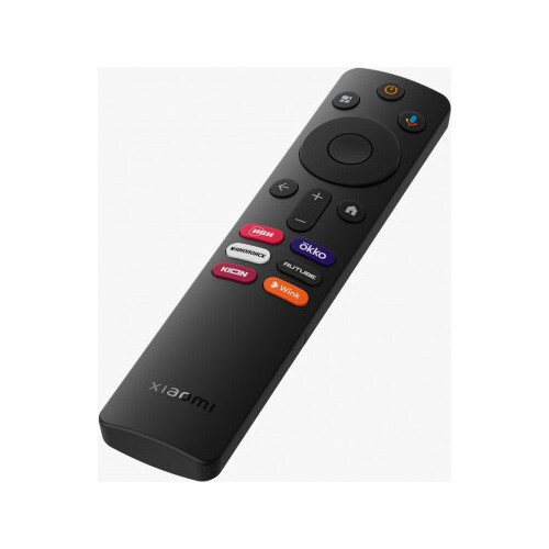 Медиаплеер Xiaomi TV Box S 2nd Gen 8 ГБ (PFJ4167RU) (черный) 7