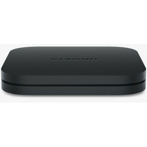 Медиаплеер Xiaomi TV Box S 2nd Gen 8 ГБ (PFJ4167RU) (черный) 8