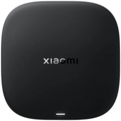 Медиаплеер Xiaomi TV Box S 3rd Gen 2 (PFJ4189RU) (черный)