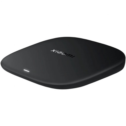 Медиаплеер Xiaomi TV Box S 3rd Gen 2 (PFJ4189RU) (черный) 1