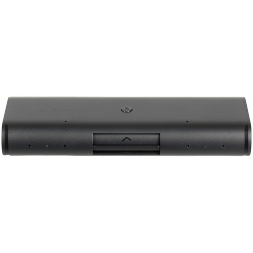 Тв-приставка SberBox Top SBDV-00013 (черный) 7