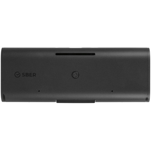 Тв-приставка SberBox Top SBDV-00013 (черный) 9