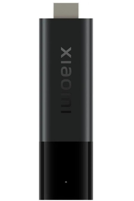 ТВ-приставка Xiaomi Mi TV Stick 4K (черный) 1