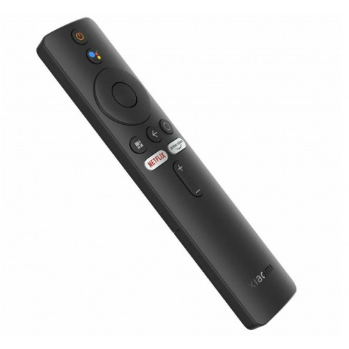 ТВ-приставка Xiaomi Mi TV Stick 4K (черный) 2