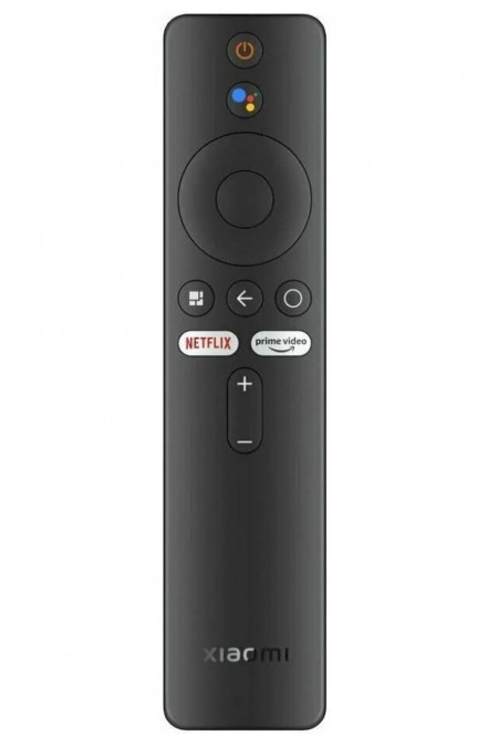 ТВ-приставка Xiaomi Mi TV Stick 4K (черный) 3