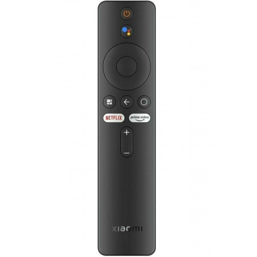 ТВ-приставка Xiaomi Mi TV Stick 4K (черный) 3