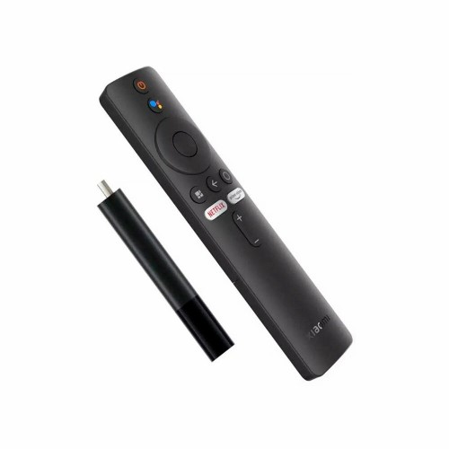 ТВ-приставка Xiaomi Mi TV Stick 4K (PFJ4122EU) (черный) 8