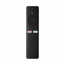 ТВ-приставка Xiaomi Mi TV Stick RU (PFJ4145RU/MDZ-24-AA) (черный)