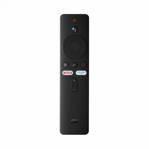ТВ-приставка Xiaomi Mi TV Stick RU (PFJ4145RU/MDZ-24-AA) (черный) 