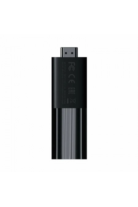 ТВ-приставка Xiaomi Mi TV Stick RU (PFJ4145RU/MDZ-24-AA) (черный) 1