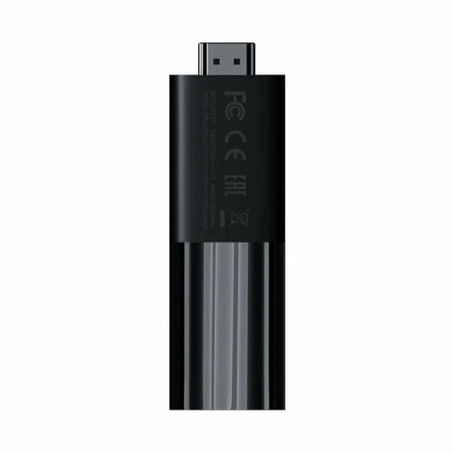 ТВ-приставка Xiaomi Mi TV Stick RU (PFJ4145RU/MDZ-24-AA) (черный) 1