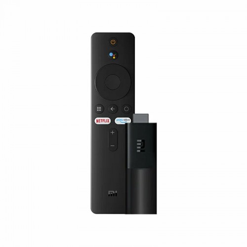 ТВ-приставка Xiaomi Mi TV Stick RU (PFJ4145RU/MDZ-24-AA) (черный) 3
