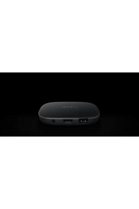 ТВ-приставка Xiaomi TV Box S 3rd Gen (MDZ-32-AA) (черный) 9