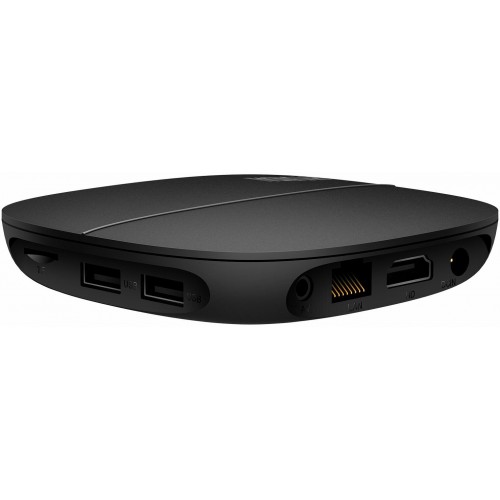 ТВ-тюнер Hyundai H-DMP100 (черный) 2