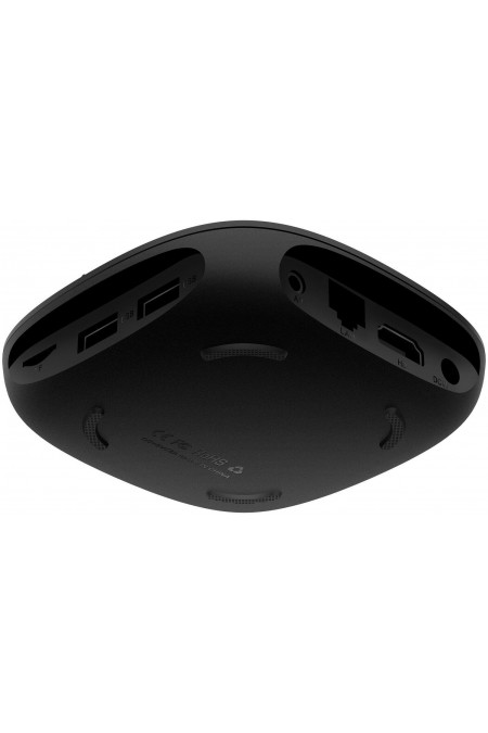 ТВ-тюнер Hyundai H-DMP100 (черный) 3