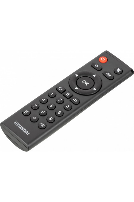 ТВ-тюнер Hyundai H-DMP100 (черный) 4