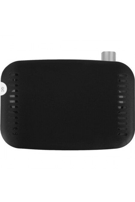 ТВ-тюнер Hyundai H-DVB460 (черный) 2