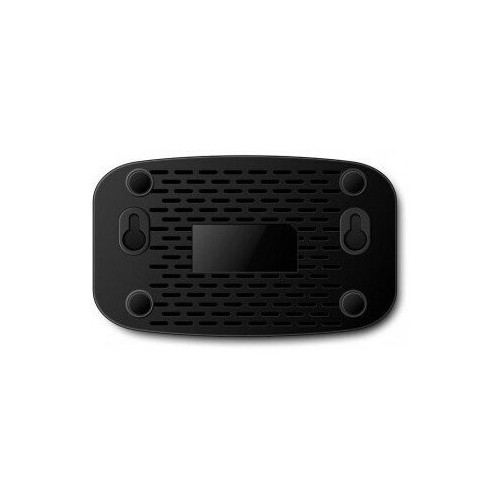 ТВ-тюнер Hyundai H-DVB460 (черный) 7