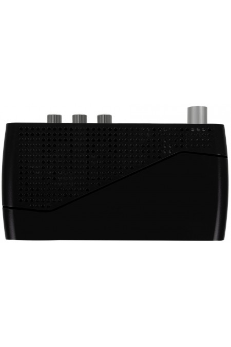 ТВ-тюнер Hyundai H-DVB500 (черный) 2