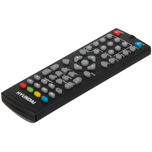 ТВ-тюнер Hyundai H-DVB500 (черный) 7