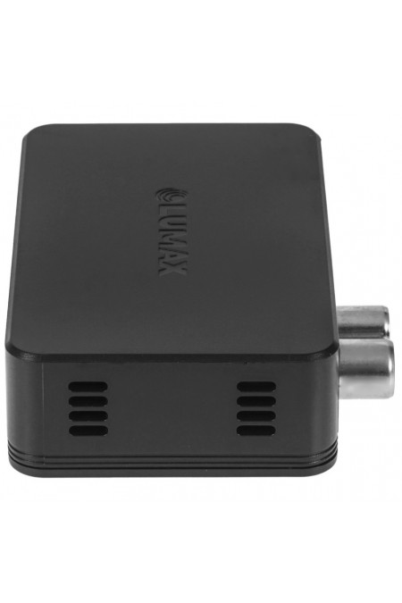 ТВ-тюнер LUMAX DV-1120HD (черный) 2