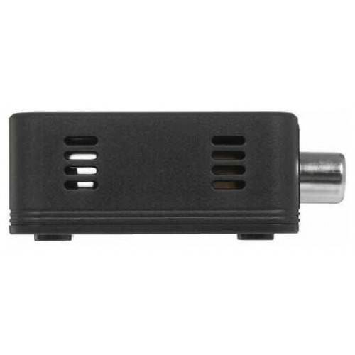 ТВ-тюнер LUMAX DV-1120HD (черный) 9