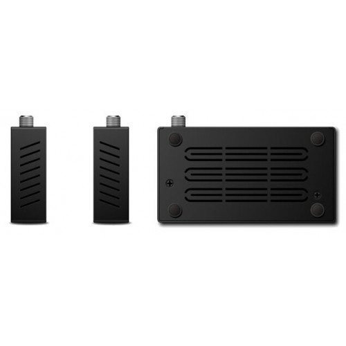 ТВ-тюнер STARWIND CT-140 (черный) 1