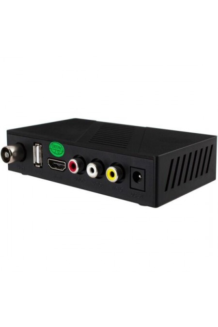 ТВ-тюнер STARWIND CT-140 (черный) 1