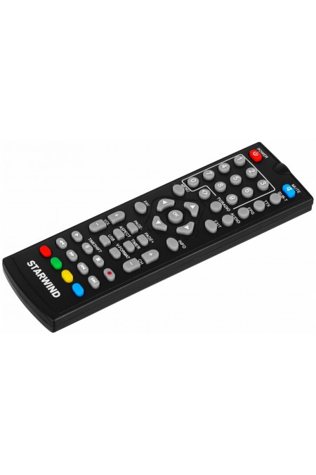 ТВ-тюнер STARWIND CT-160 (черный) 3