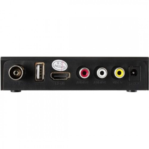 ТВ-тюнер STARWIND CT-200 (черный) 1