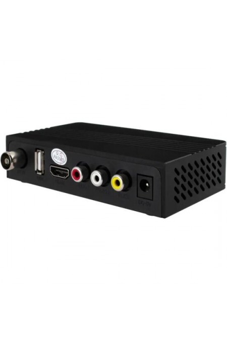 ТВ-тюнер STARWIND CT-200 (черный) 2