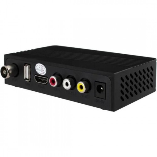 ТВ-тюнер STARWIND CT-200 (черный) 2