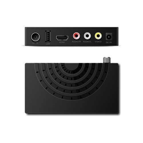 ТВ-тюнер STARWIND CT-220 (черный) 1