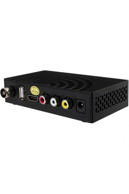 ТВ-тюнер STARWIND CT-220 (черный) 3