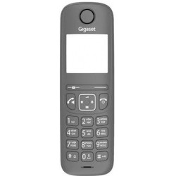 Дополнительная трубка Gigaset AS690HX