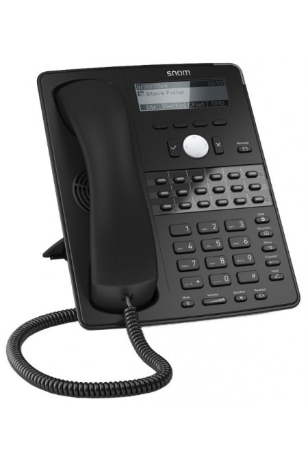 VoIP-телефон Snom 725 
