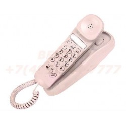 Проводной телефон Вектор 611/04 (слоновая кость)