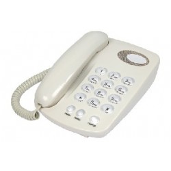 Проводной телефон Вектор 545/06