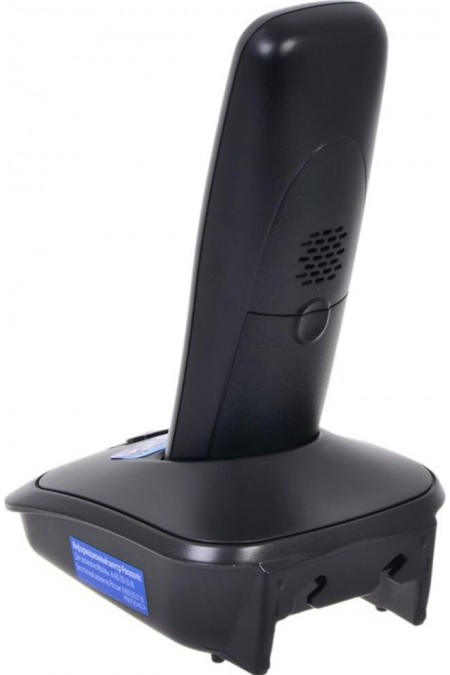 Радиотелефон Panasonic KX-TG2521 (темно-серый металлик) 1