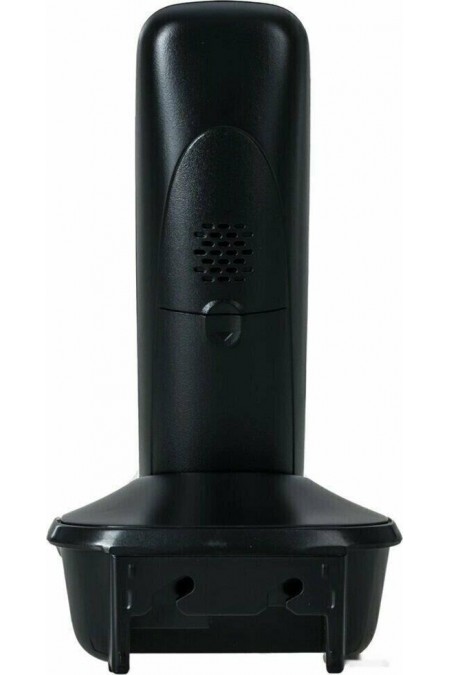 Радиотелефон Panasonic KX-TG2521 (темно-серый металлик) 4