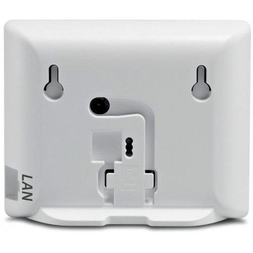 Радиотелефон Gigaset Comfort 550A RUS (черный) 4