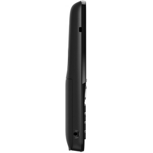 Радиотелефон Gigaset Comfort 550A RUS (черный) 7