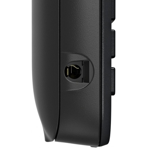 Радиотелефон Gigaset Comfort 550A RUS (черный) 8