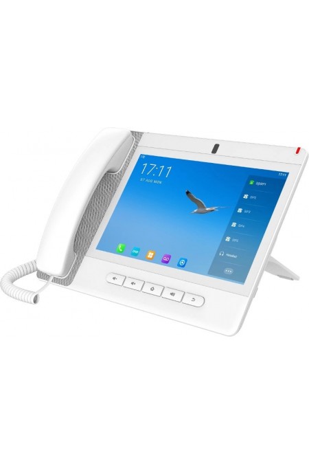 IP телефон Fanvil A320 (белый) 
