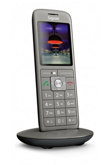 Дополнительная трубка Gigaset CL660HX 1