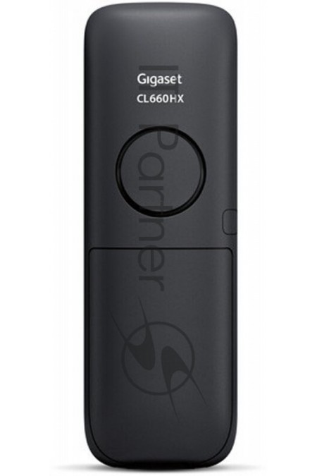 Дополнительная трубка Gigaset CL660HX 4