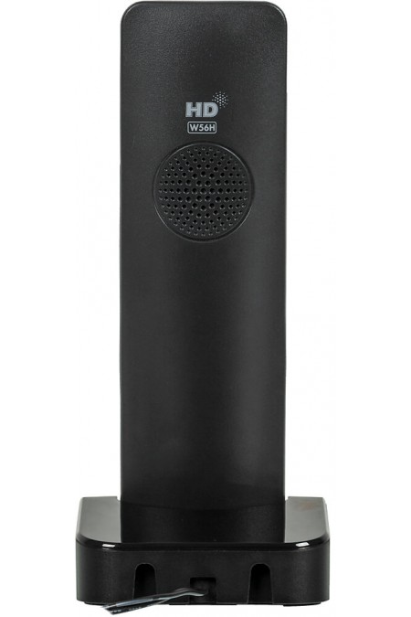 Дополнительная трубка Yealink W56H (серебристый) 3